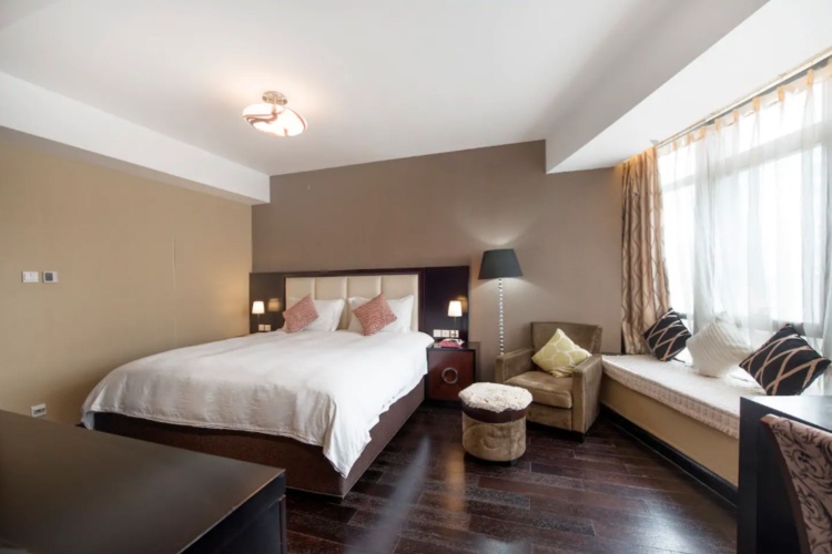 Business Double room