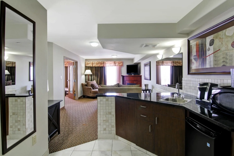 Business Double Suite