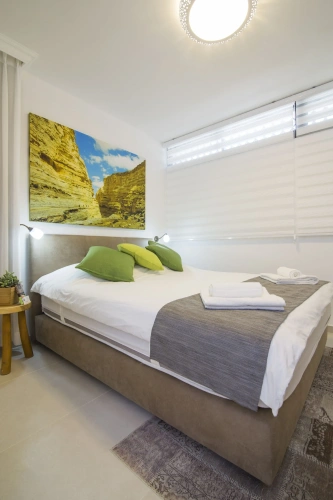 Luxury Double Studio
