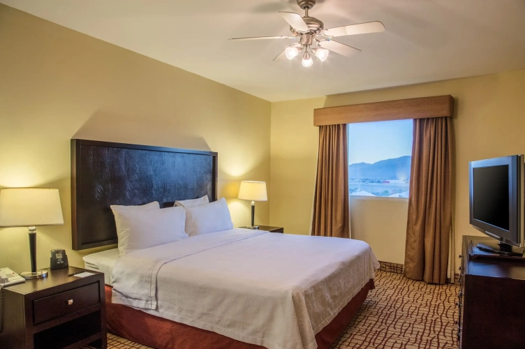 Double Junior Suite