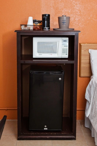 Economy Double Basement room