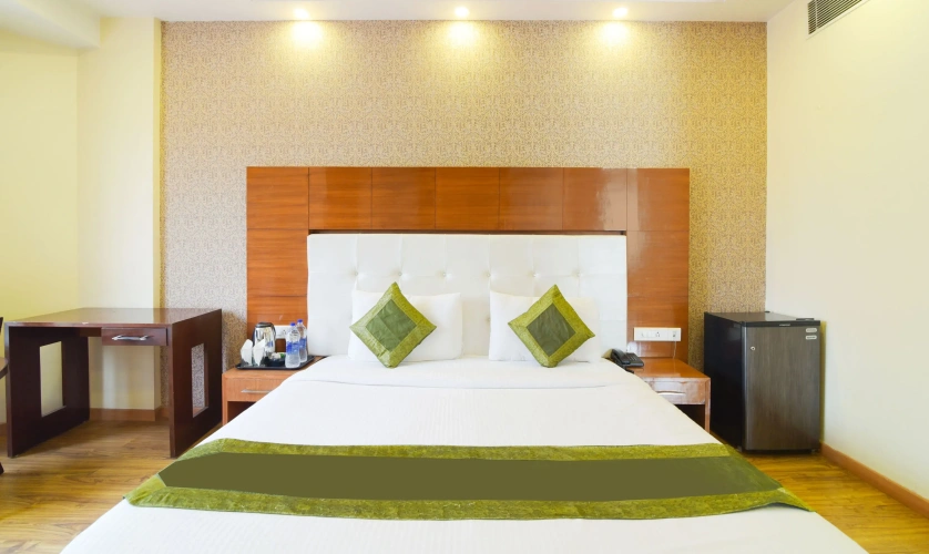Premium room
