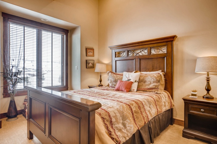 3 Bedrooms Cottage with balcony and with mountain view
