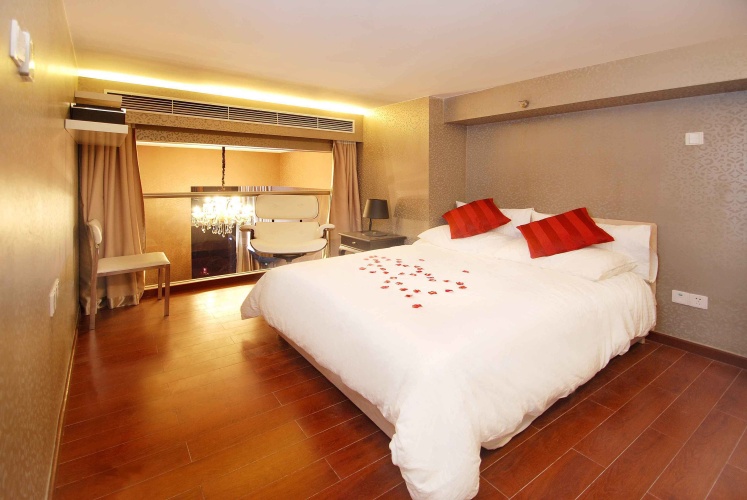 Business Twin Suite