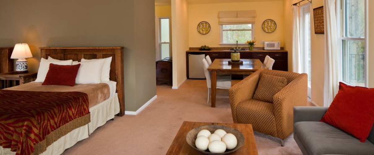 Executive Suite