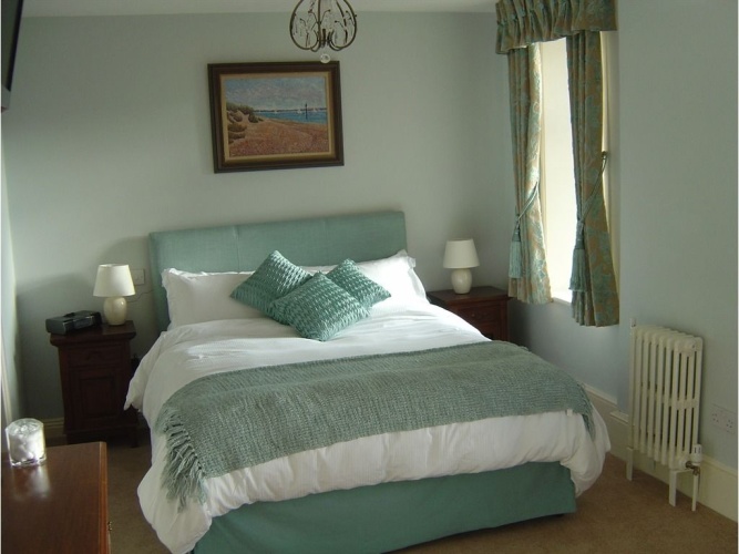 Standard Triple Family room
