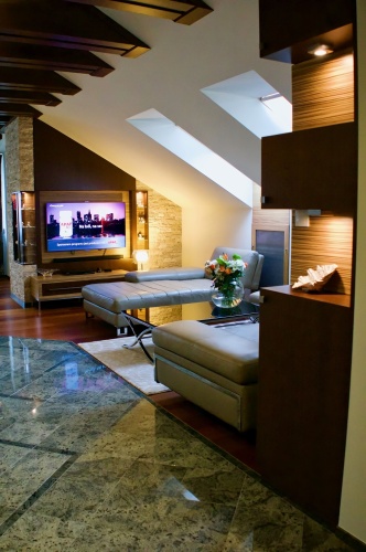 Premium Apartment