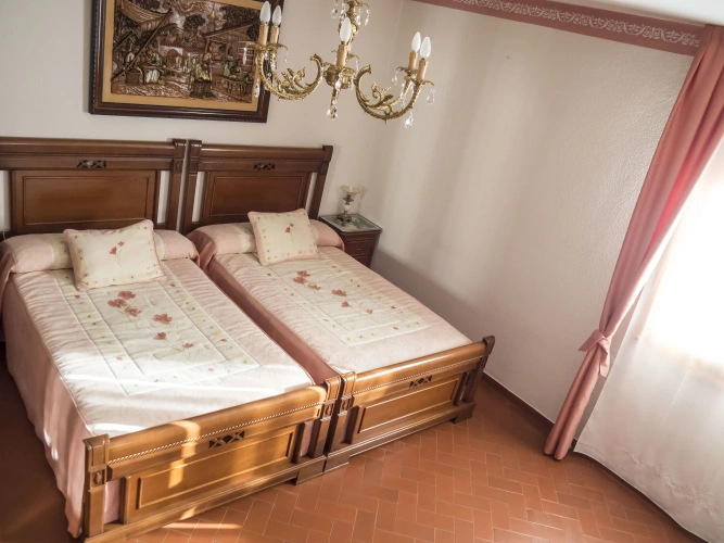 4 Bedrooms Villa with mountain view
