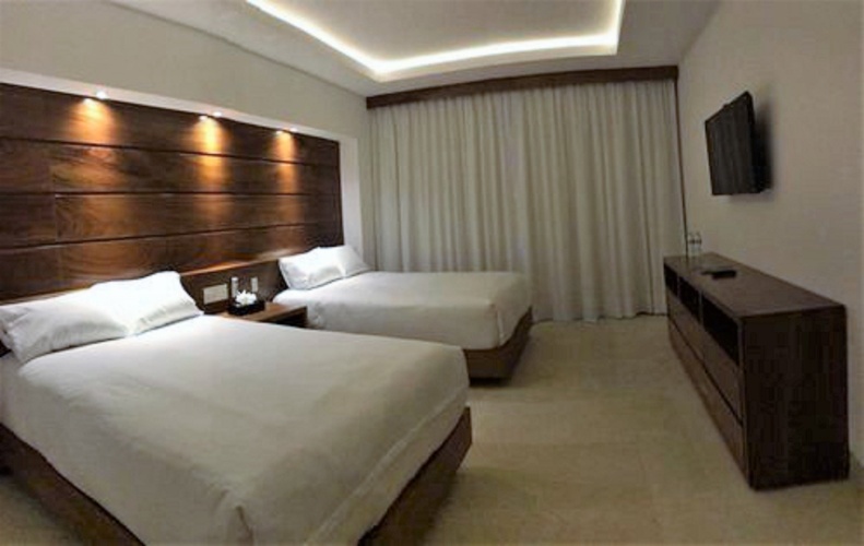 Superior Quadruple Suite