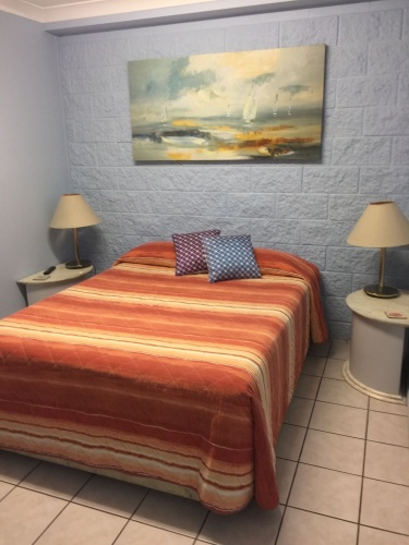 2 Bedrooms Luxury Suite