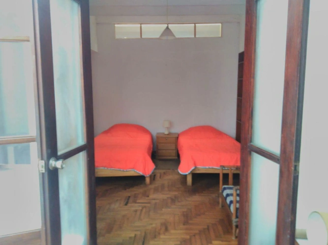 1 Bedroom Standard Double room