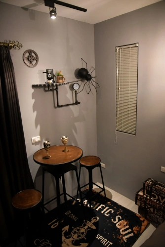 5 Bedrooms Comfort Cottage