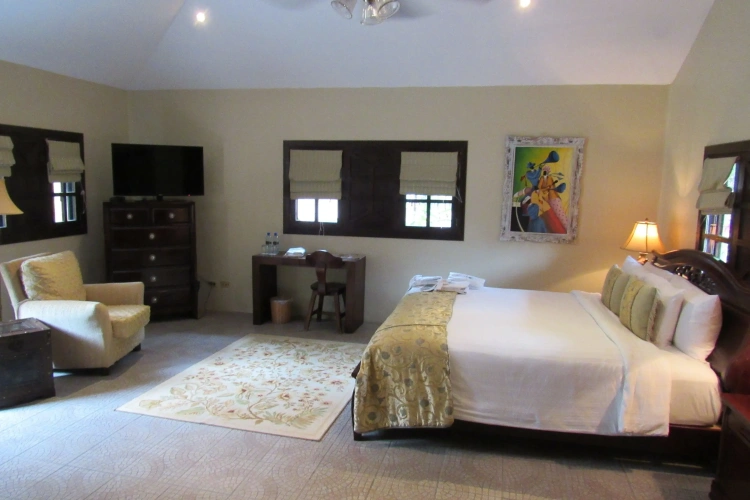 Double Junior Suite
