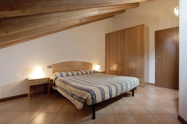 1 Bedroom Standard Apartment