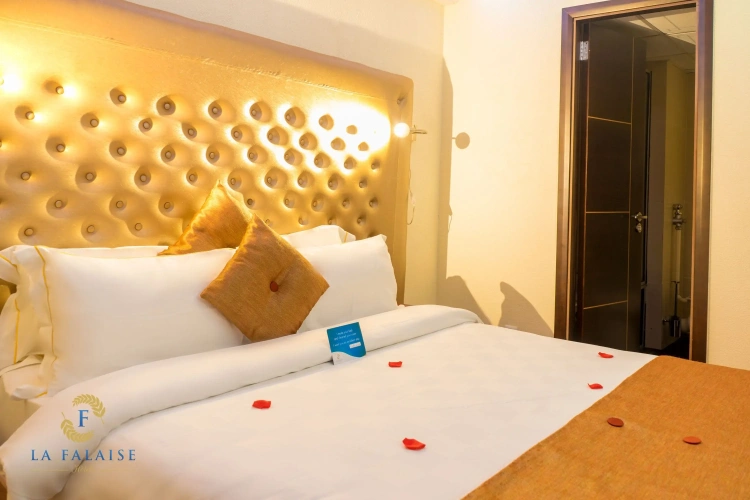 Superior Single room