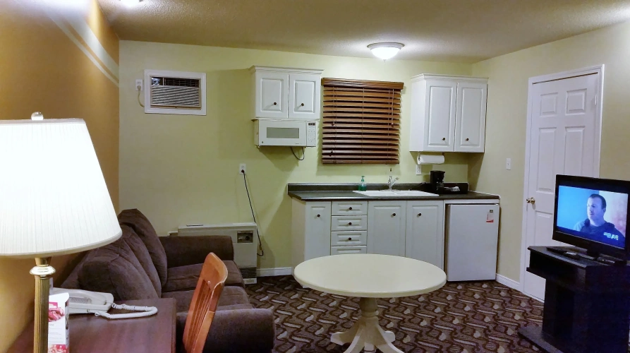 Standard Suite