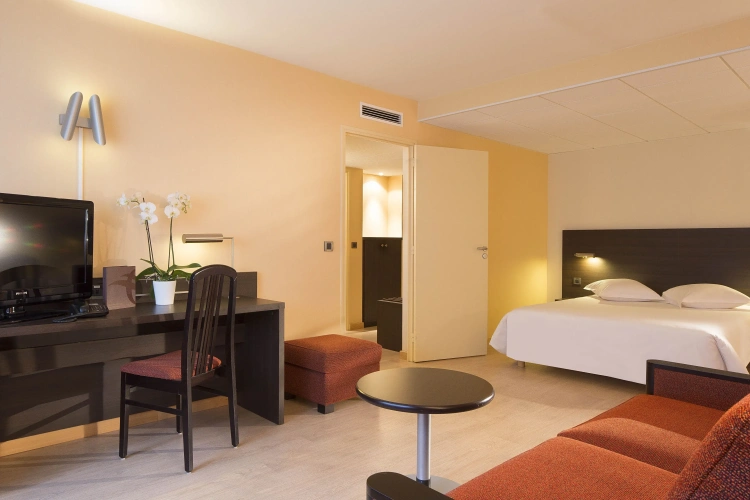 Superior Suite