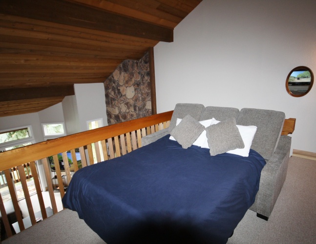 4 Bedrooms Deluxe room