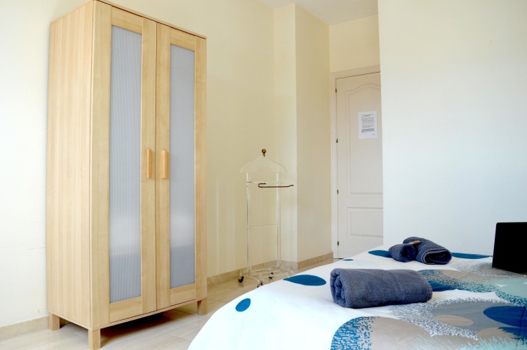 2 Bedrooms Comfort Apartment