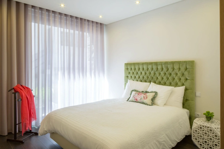 1 Bedroom Standard Villa