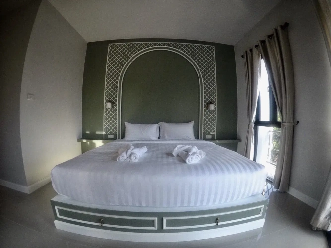 Premier Double room
