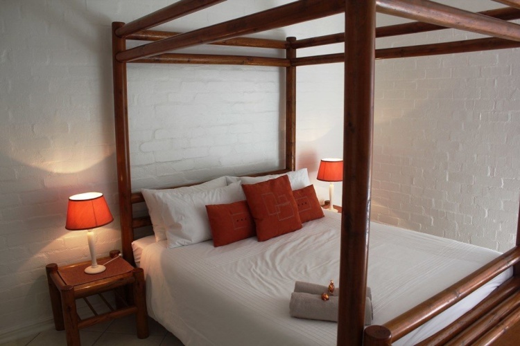 2 Bedrooms Premier Cottage