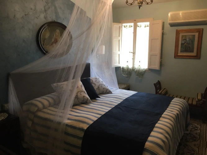 1 Bedroom Standard Double room