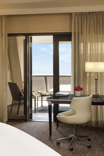 Sofitel Los Angeles at Beverly Hills - Featured