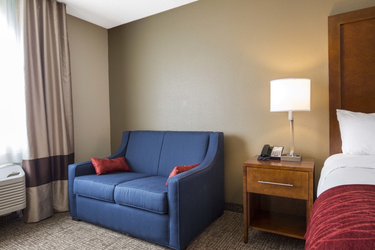 Double Suite
