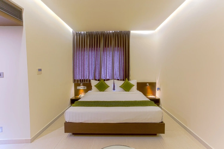 Premium room