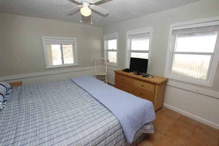 5 Bedrooms Cottage with ocean view