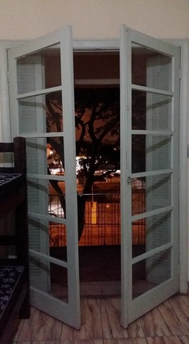Bed in Dorm (male dorm)
