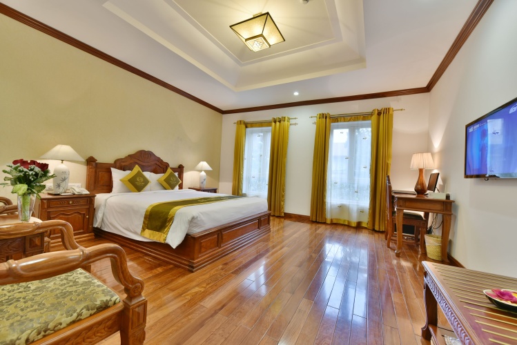 Premium Double room