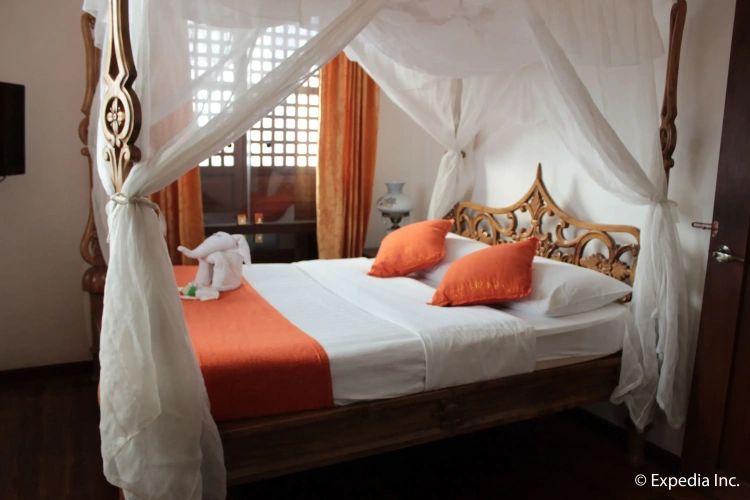 2 Bedrooms Family Suite