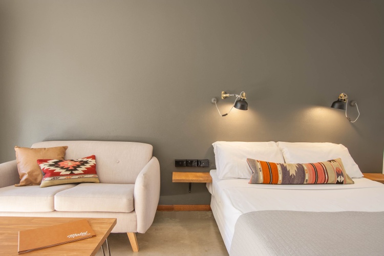 Single Suite
