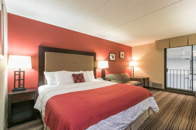 Premium Double room