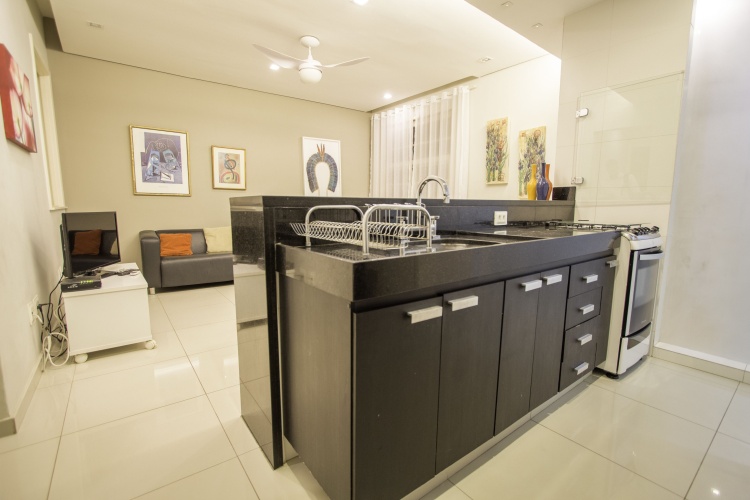 3 Bedrooms Comfort Apartment