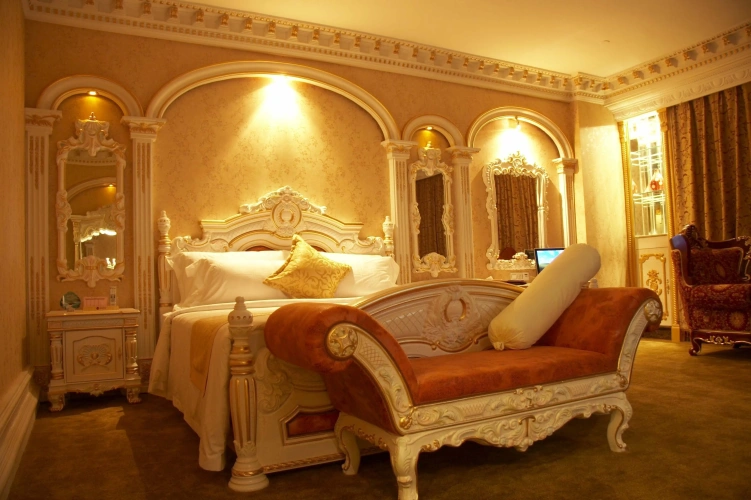 Business Double room
