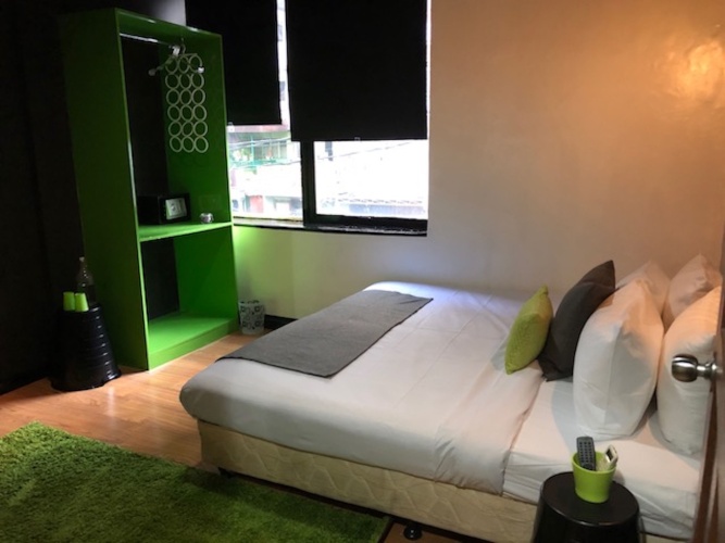 Superior Double room