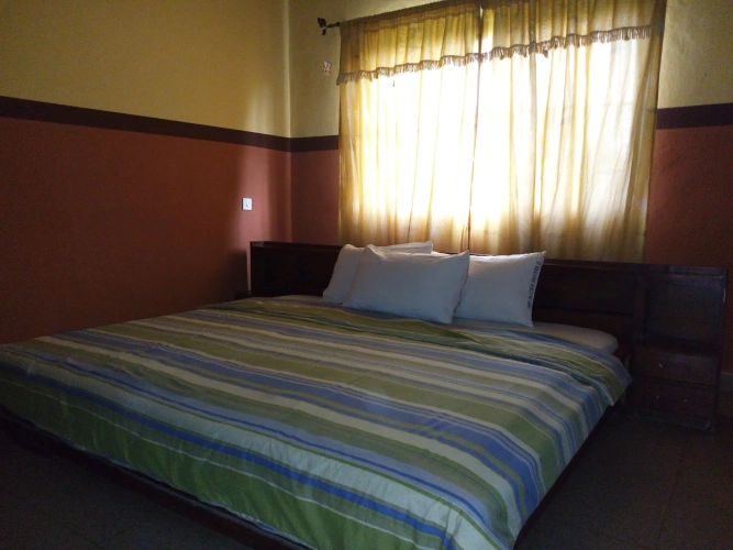 Royal room