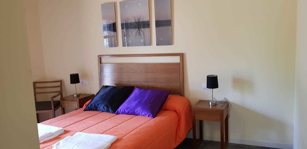 1 Bedroom Cottage
