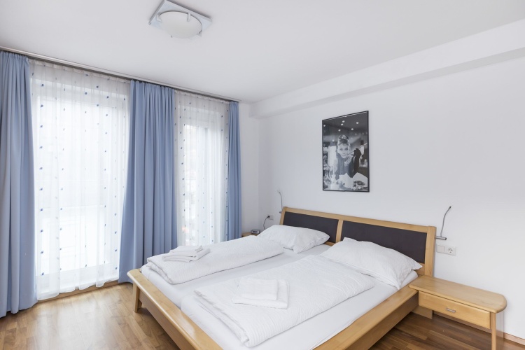 Luxury Apartment