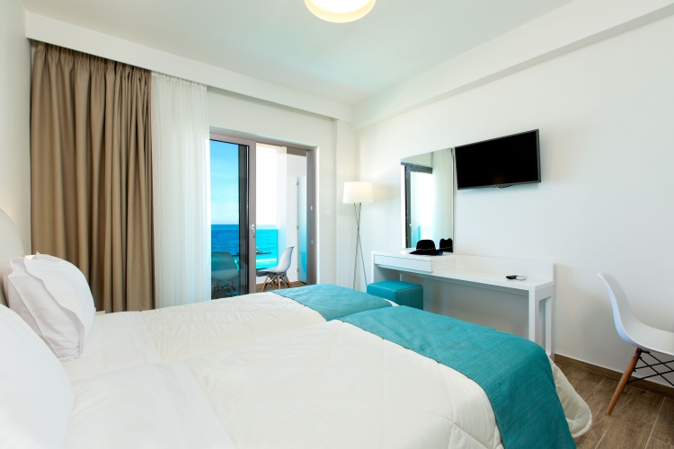 Standard Studio with sea view