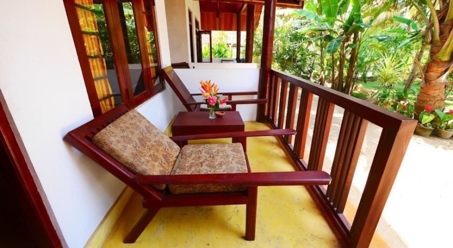 Bungalow