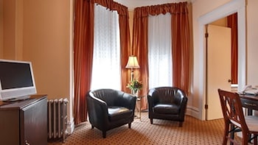 The Andrews Hotel photo 9