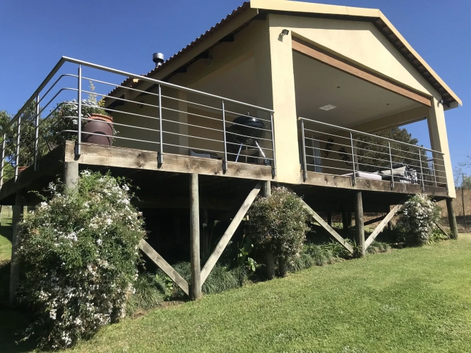 2 Bedrooms Cottage