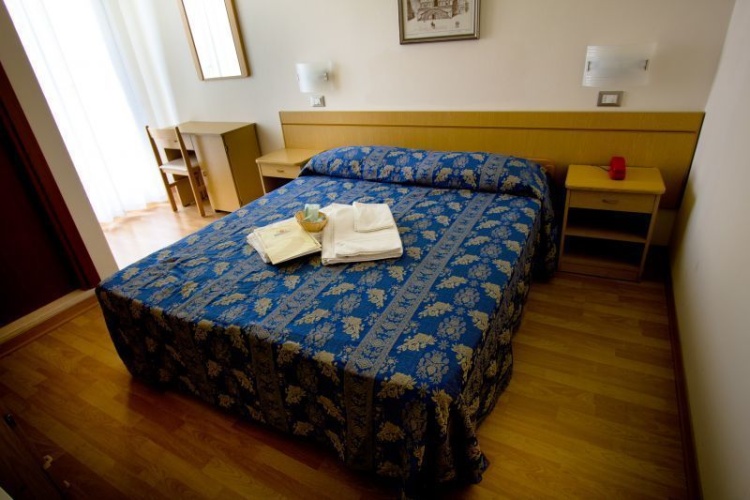 Comfort Twin room