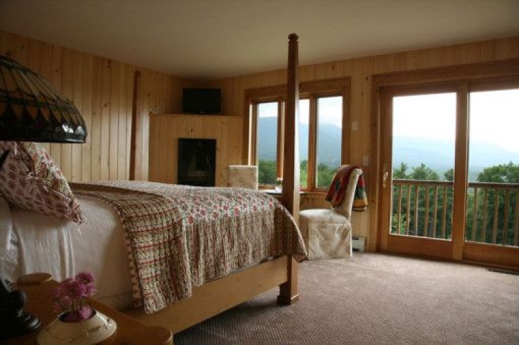 1 Bedroom Standard room