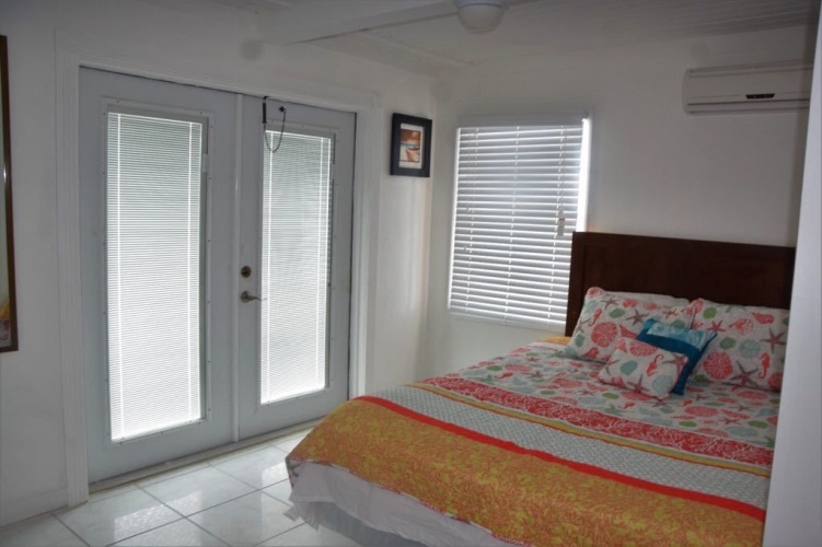 2 Bedrooms Premium Quadruple Villa