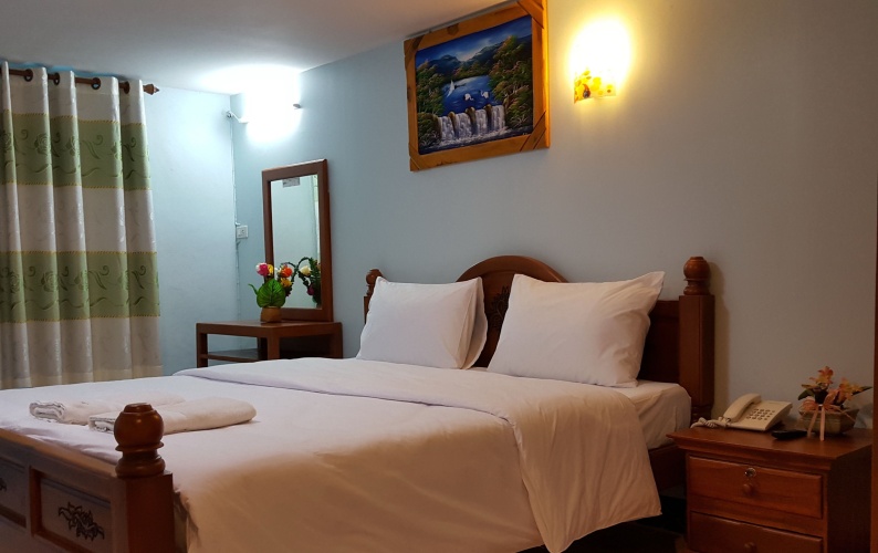 Superior room